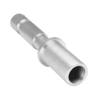 Adam Hall SLS36TV28 statiefadapter van 28 naar 35mm SLS36TV28 statiefadapter van 28 naar 35mm