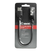 LED zwanenhalslampje