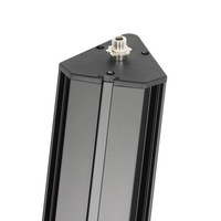 SKS22XB Keyboard standaard voor 2 keyboards