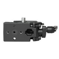 SCP710B Universele superklem