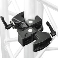 SCP710B Universele superklem