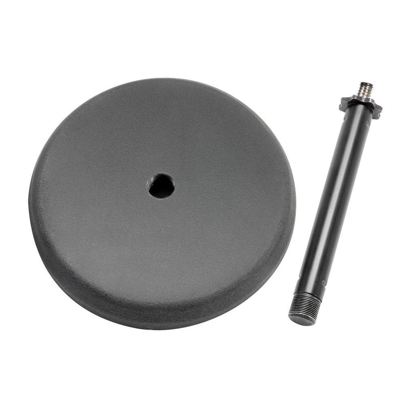 S8BB Tafel microfoonstatief