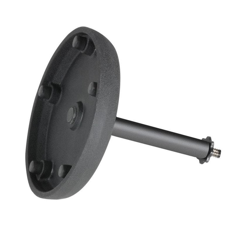 S8BB Tafel microfoonstatief