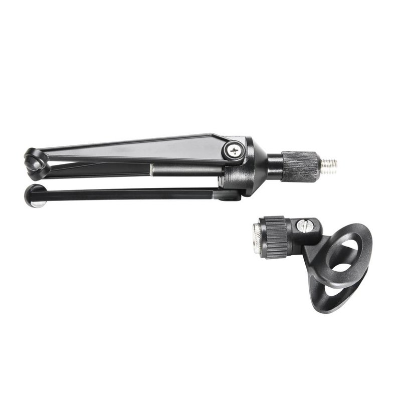 S8B Tafel microfoonstatief