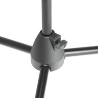 S5B Microfoonstatief met hengel