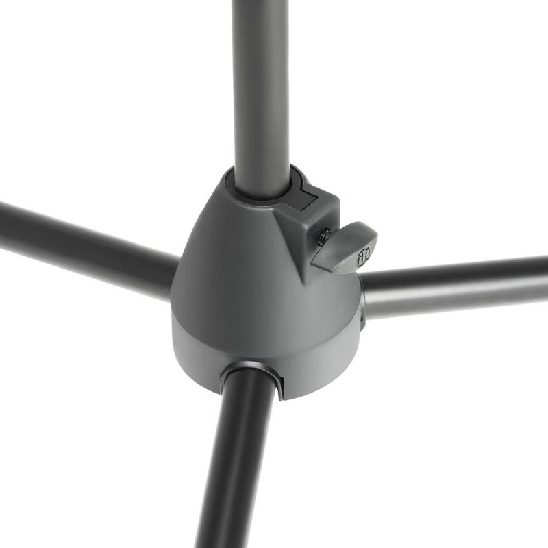 S5B Microfoonstatief met hengel