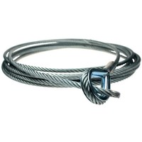 Adam Hall Safety 5mm 5m Safety 5mm 5m