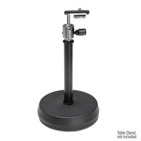 5/8 naar 1/4 inch camera adapter