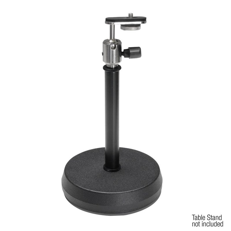 5/8 naar 1/4 inch camera adapter