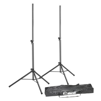 Speakerstatieven Speakerstatieven