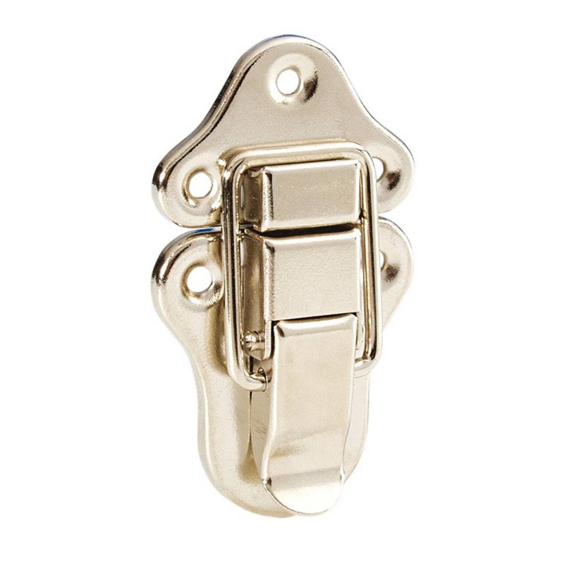 1607 Klein opbouwslot