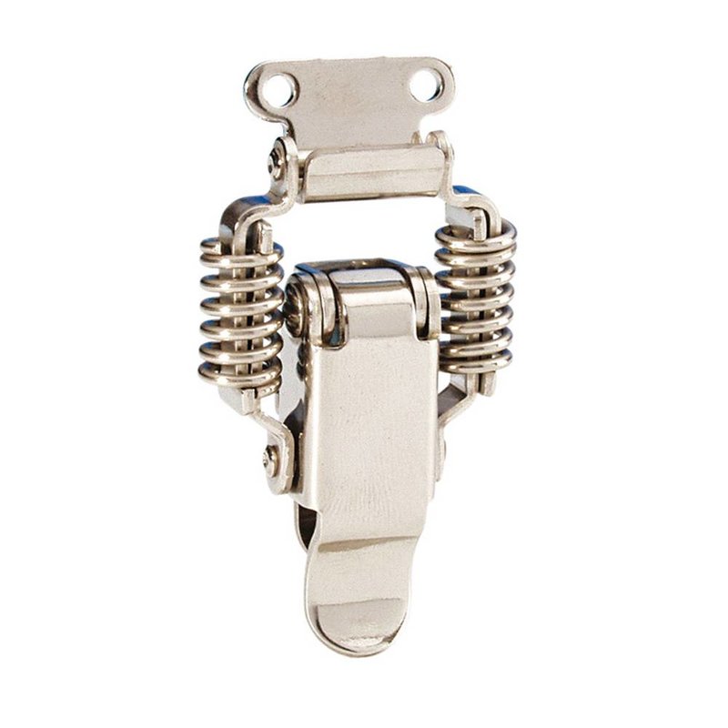 Adam Hall 1618 Opbouwslot RVS 1618 Opbouwslot RVS