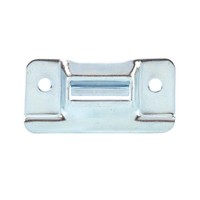 1632KEEP Keeper voor 17343 inbouw vlinderslot