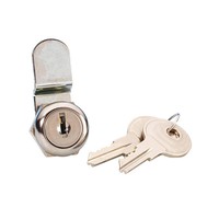 Adam Hall 1642 Flightcase en racklade cilinderslot 1642 Flightcase en racklade cilinderslot