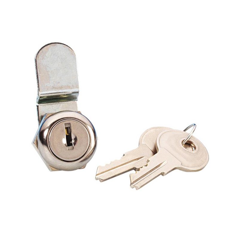 Adam Hall 1642 Flightcase en racklade cilinderslot 1642 Flightcase en racklade cilinderslot