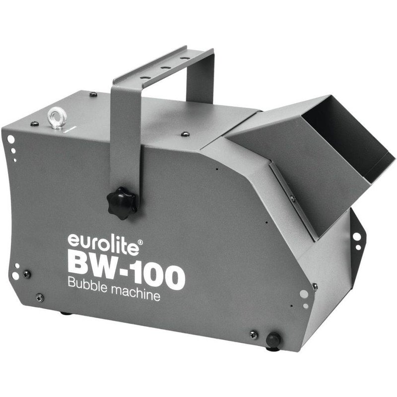 BW-100 Bellenblaasmachine