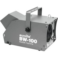 BW-100 Bellenblaasmachine
