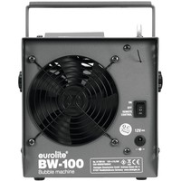 BW-100 Bellenblaasmachine