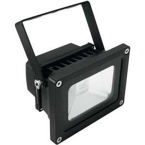 Eurolite LED IP FL-10 COB UV LED par 10W IP54