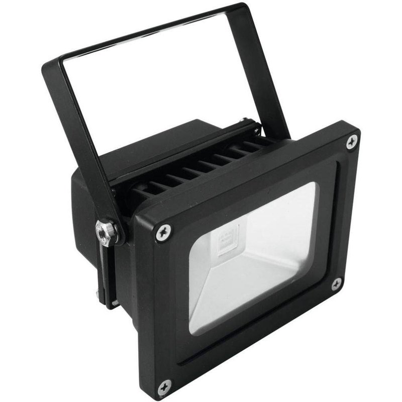 LED IP FL-10 COB UV LED par 10W IP54