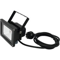 LED IP FL-10 COB UV LED par 10W IP54