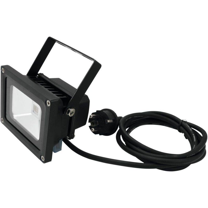 LED IP FL-10 COB UV LED par 10W IP54