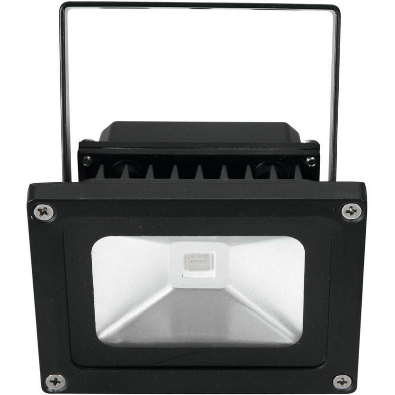 LED IP FL-10 COB UV LED par 10W IP54