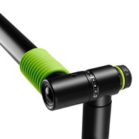 KSX2T Opzetstuk voor keyboardstandaard