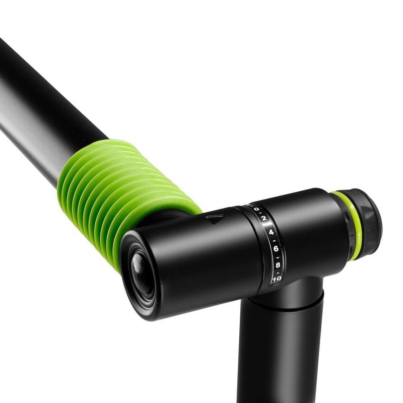 KSX2T Opzetstuk voor keyboardstandaard