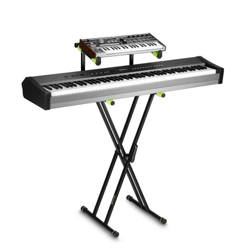 KSX2T Opzetstuk voor keyboardstandaard