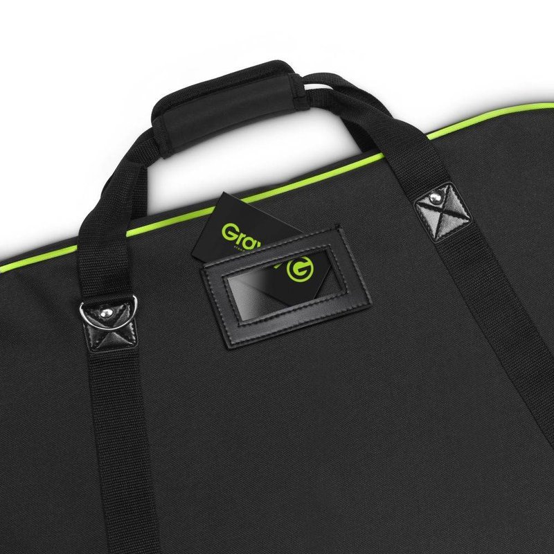 BGNS1B draagtas voor muziekstandaard