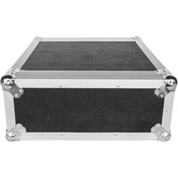 FLI-4-20 tunnel flightcase 4 HE 51cm diep