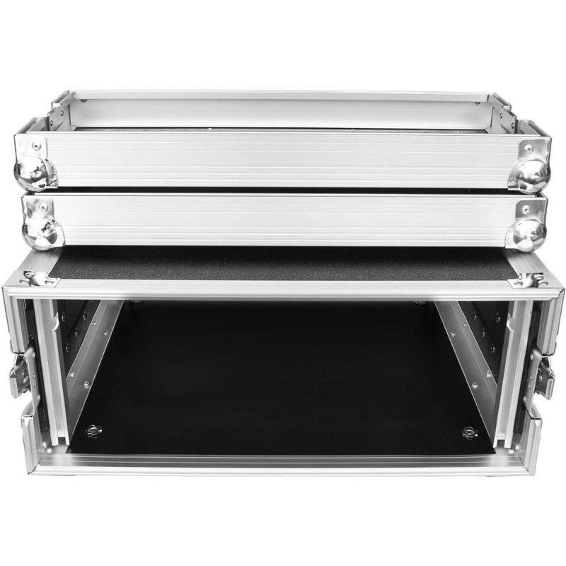 FLI-4-20 tunnel flightcase 4 HE 51cm diep