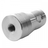 CCS6-602 X30D en X40D Halve conische truss spigot