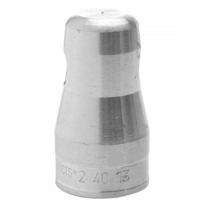 CCS6-602 X30D en X40D Halve conische truss spigot
