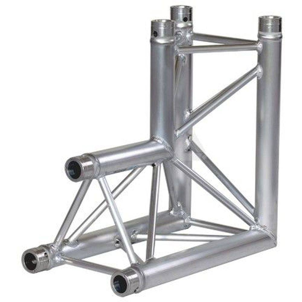 Prolyte X30D-C007 Truss hoekstuk 90 graden afbeelding