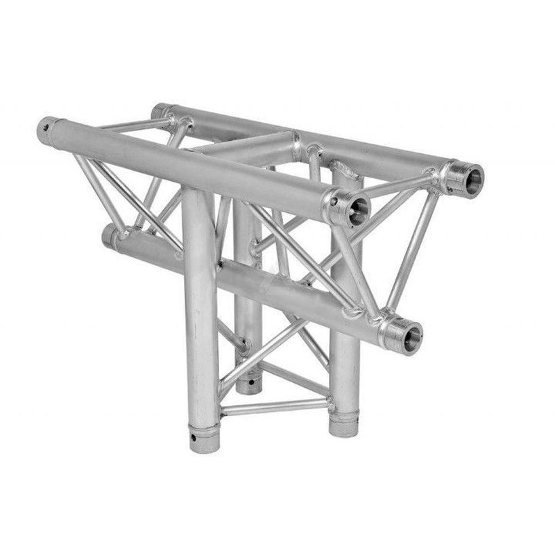 X30D-C018 3-weg Truss T-stuk