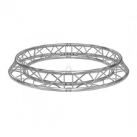 Prolyte X30D Driehoek cirkeltruss 4 meter X30D Driehoek cirkeltruss 4 meter