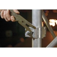 Stage tool multitool