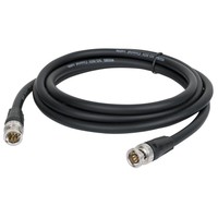 DMT FV5015 SDI kabel met Neutrik BNC connectors 15m FV5015 SDI kabel met Neutrik BNC connectors 15m