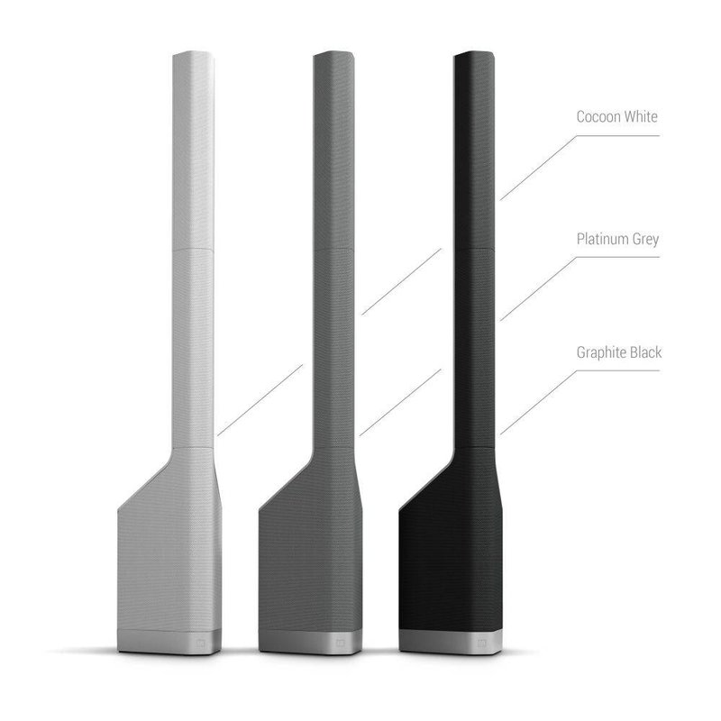 LD Systems MAUI P900 actief PA systeem MAUI P900 actief PA systeem