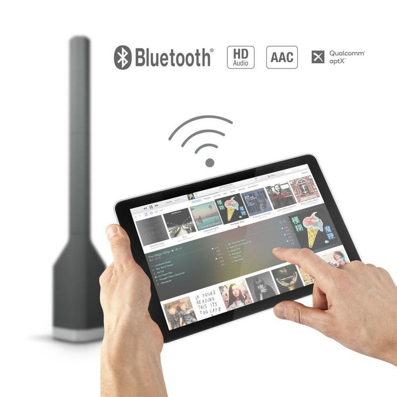 LD Systems MAUI P900 actief PA systeem MAUI P900 actief PA systeem