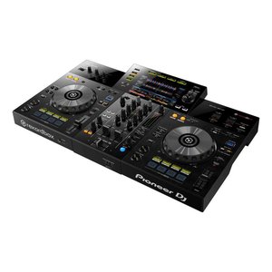Pioneer DJ XDJ-RR 2-kanaals dj-controller