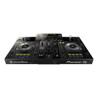 XDJ-RR 2-kanaals dj-controller