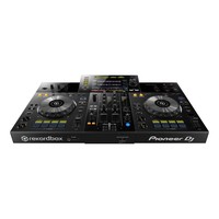 XDJ-RR 2-kanaals dj-controller
