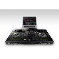 XDJ-RR 2-kanaals dj-controller