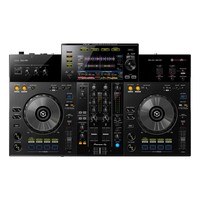 XDJ-RR 2-kanaals dj-controller