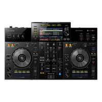 XDJ-RR 2-kanaals dj-controller