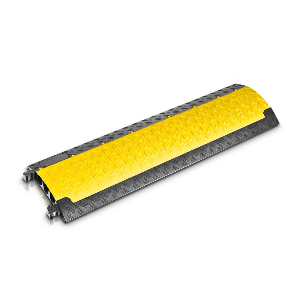 Defender Mini kabelbrug geel afbeelding