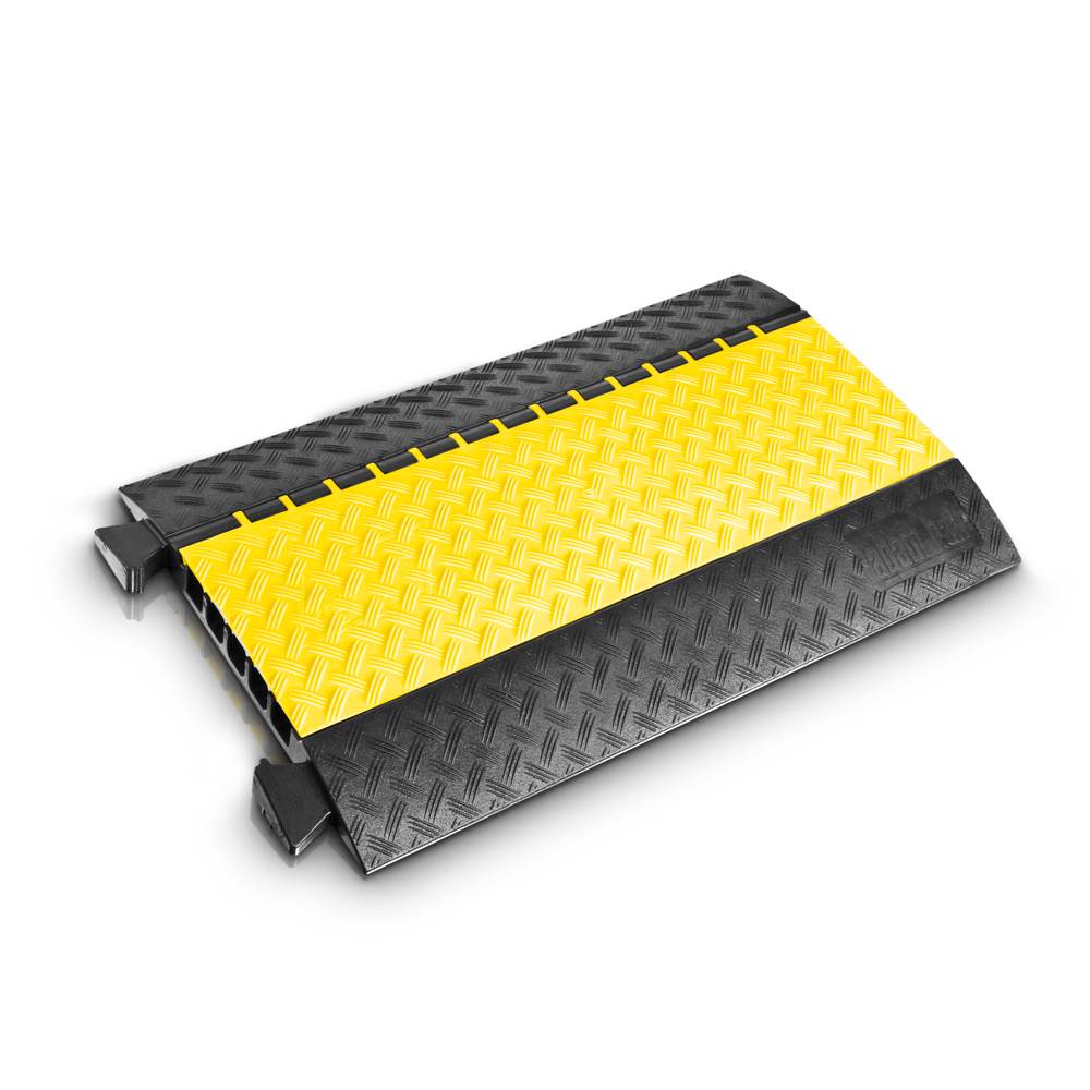 Defender Midi kabelbrug geel afbeelding